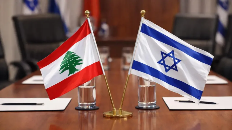 ورقة جريئة للمفاوض اللبناني غداً: إستعادة بنت جبيل مركز القضاء!