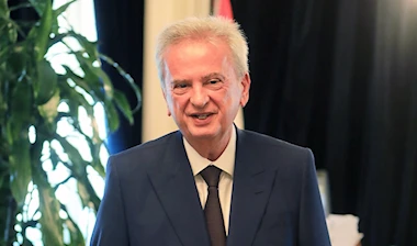 القضاء وملفات المركزي: صحة سلامة أم حماية المال العام؟ يزيد خلف دعوى سعيد: المطلوب رأسا ميقاتي والحريري