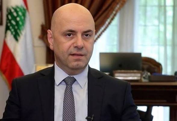 حاصباني: العدالة في جريمة ٤ آب لن تتحقق إلا إذا تحررت من قبضة الفاعل