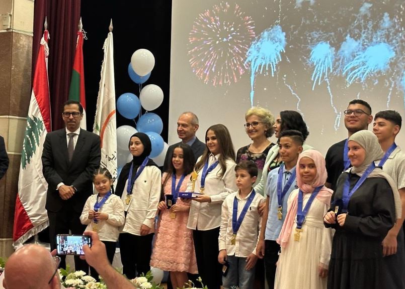 كرتمي تتوّج بطل الجمهورية في الموسم العاشر من 