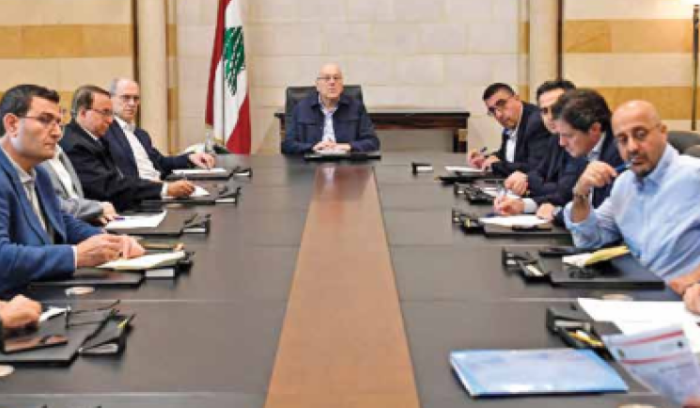 الأفق مقفل ولا عروضات دولية... وبايدن لتجنّب الحرب الشاملة