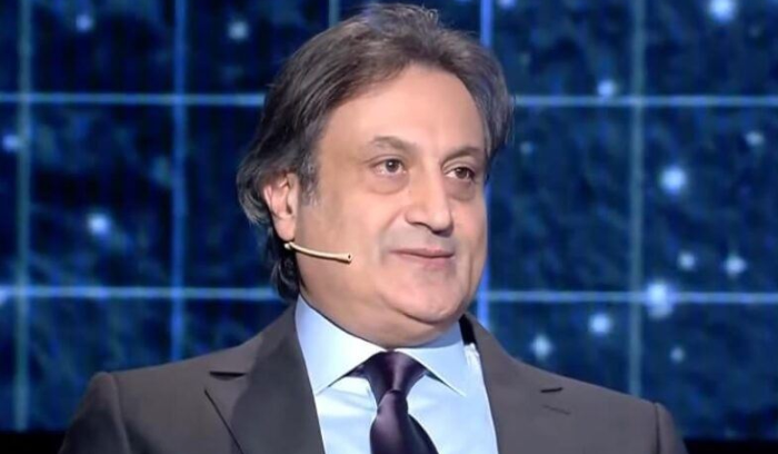 ميشال حايك يصيب مرة جديدة ... هذه المرة عن منطقة الكولا؟!