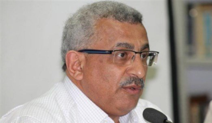 أسامة سعد: الغارة الصهيونية على صيدا تؤكد على وحدة الدم اللبناني والفلسطيني