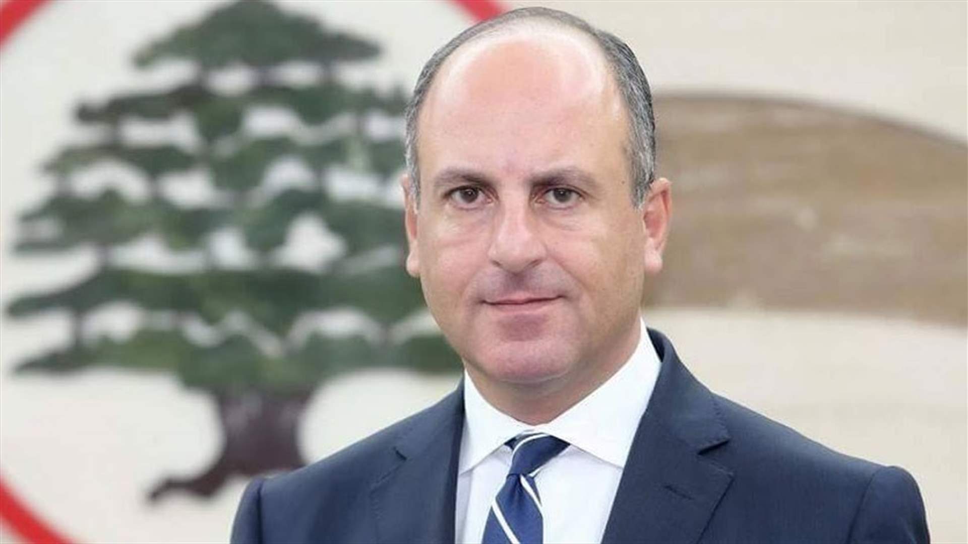 بو عاصي: مجرم كل من خزّن وفجّر وماطل في إظهار الحقيقة