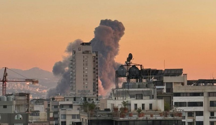 مقتل فرنسي ثان في الغارات على لبنان