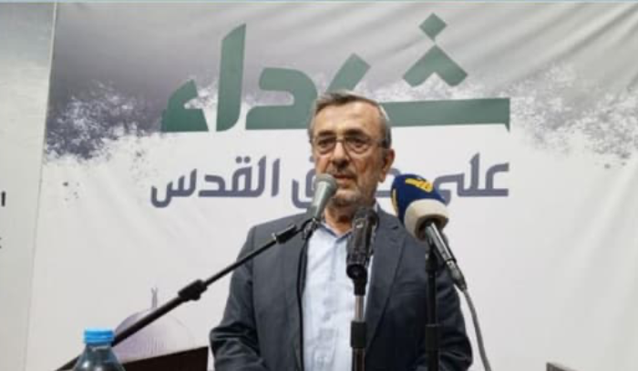 عز الدين: المقاومة ستنتصر في نهاية المطاف