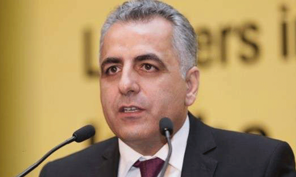 كركي دعا المضمونين الى الاستفادة من قانون تعليق المهل