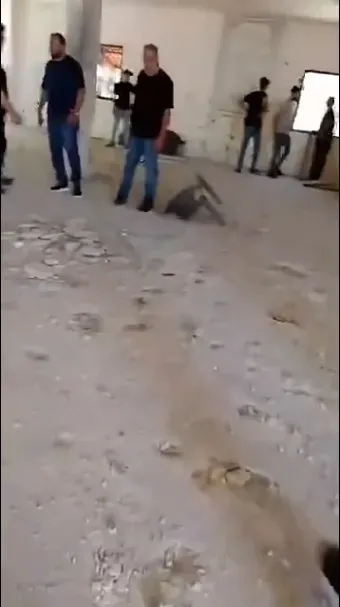تدخّل أميركي يُنقذ المفاوضات بعد الإنذار الإسرائيلي للمنصوري