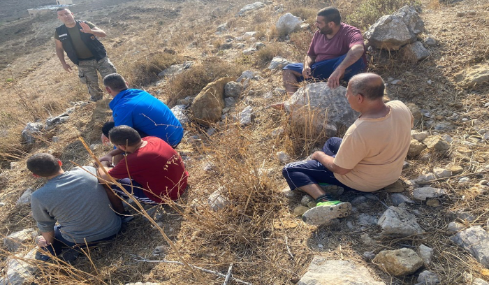 بعد فرارهم… إلقاء القبض على 130 سجينًا في جزين