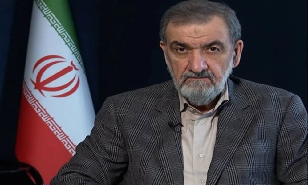 محسن رضائي أمينًا عامًا للأمن القومي الإيراني