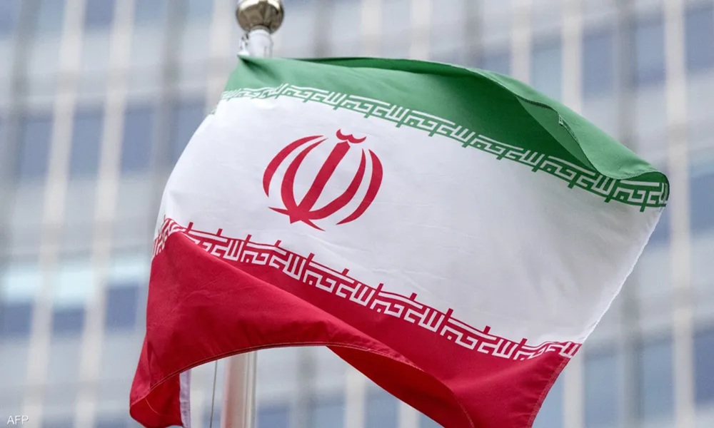 إيران تتصدى لأهداف معادية عند مدخل هرمز
