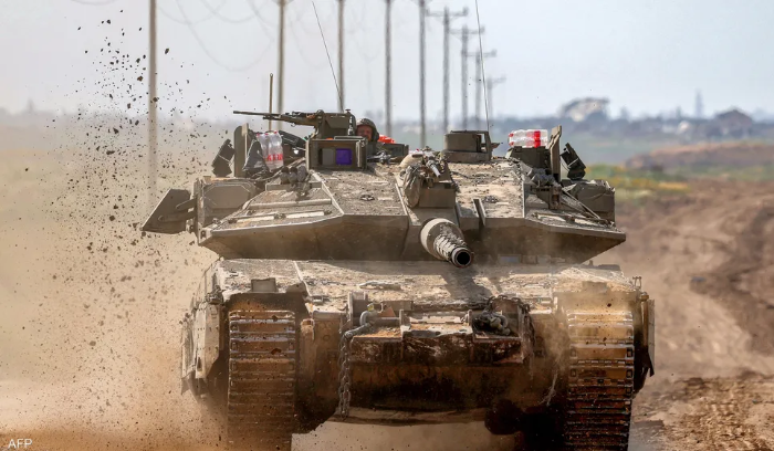 غارات إسرائيلية على اليمن