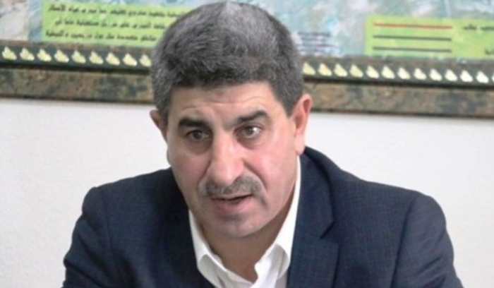 طليس: نرفض فرض ضريبة جديدة على المحروقات!