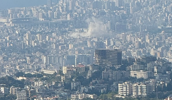 “الحزب” ينفي اغتيال الحاج أبو علي رضا