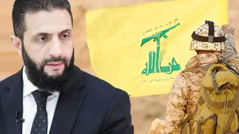 طريق الحزب إلى دمشق مازالت طويلة؟