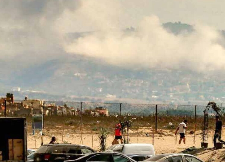 ثلاثية روما: تسريع «الإطار» بيد واشنطن والراعي في بعبدا: مواقف عون مشرّفة