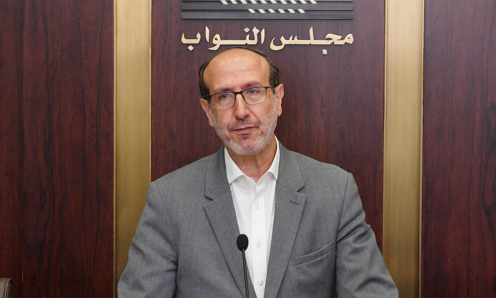 الموسوي : مرحلة من التراجع أو الخسارة لا تعني نهاية الصراع