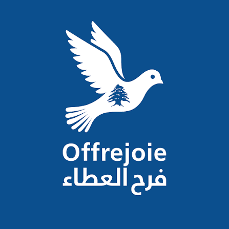 أهالي عين سعادة يشكرون «فرح العطاء» على ترميم منازلهم المتضررة جراء العدوان الإسرائيلي
