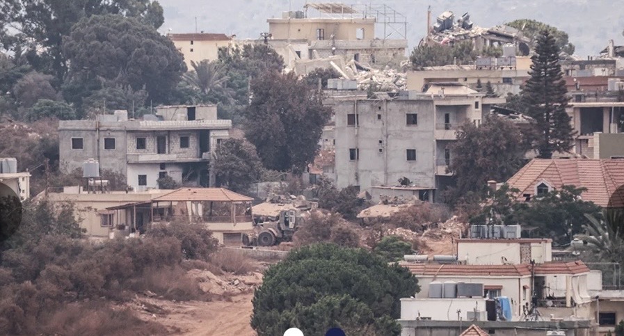 لبنان ماضٍ بالمفاوضات وجهود لإحداث خرق في الجولة الثامنة
