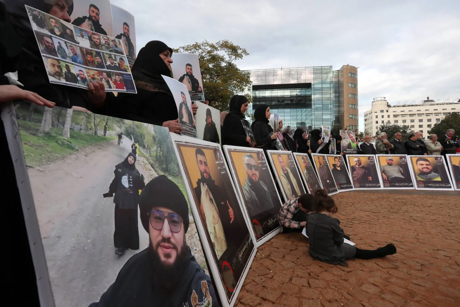إسرائيل تحيي ملف يهود لبنان لإحباط مطالب بيروت بـ34 أسيراً<br />
بعضهم قُتِل في الثمانينات... واستنهاضه وُصف بـ«شروط تعجيزية»