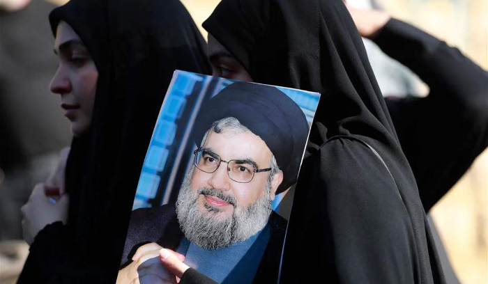 الحزب ينعي القائد الجهادي علي كركي