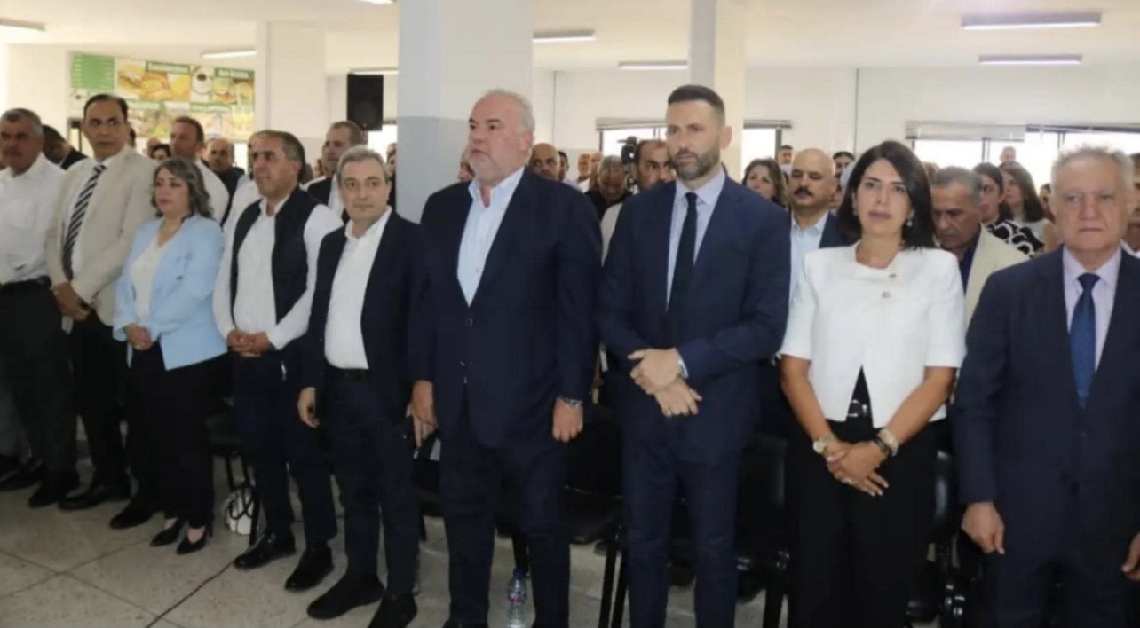 وزير الاتّصالات: حان الوقت لنخطّط للجيل القادم لا للأزمة المُقبلة