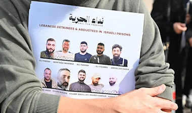 وفد السلطة «مُحبط» بعد روما وخلافات بين الوفدين السياسي والعسكري | إسرائيل تميّز بين الأسرى: رُفات يهود لبنان مقابل المدنيين