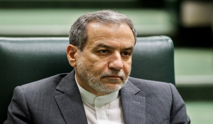 وزير الخارجية الإيراني: اغتيال نصر الله خسارة كبيرة ودماؤه ستزيد من قوة 