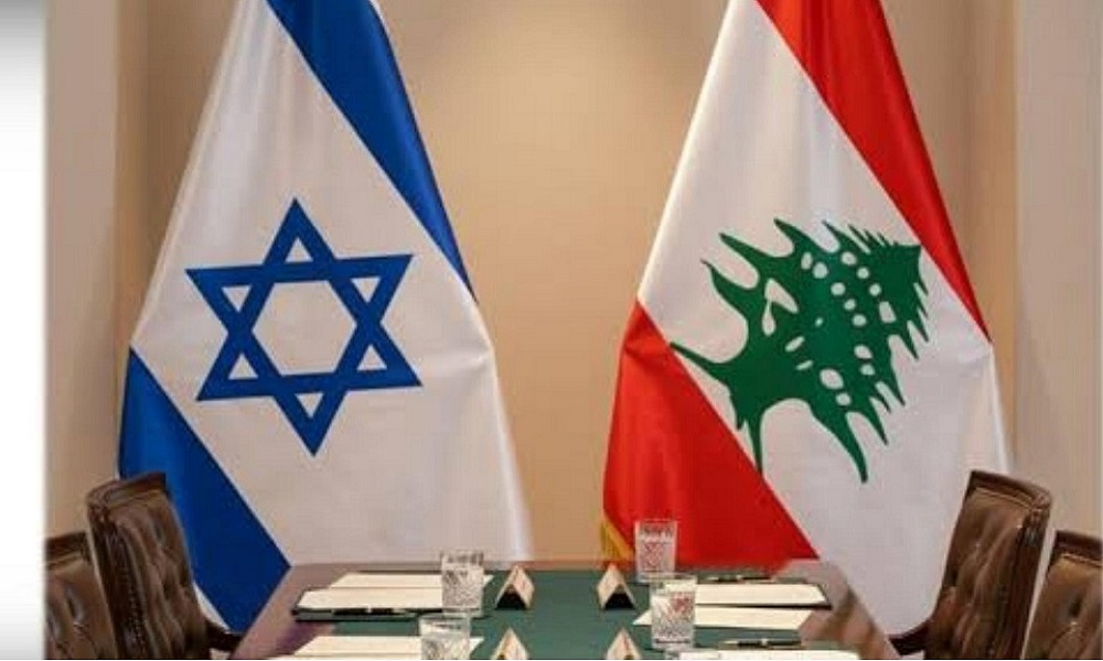 هل من جولة جديدة لمحادثات لبنان وإسرائيل؟