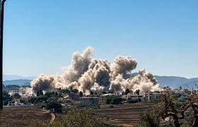 جولة التفاوض تترنح... لا جديد في ايلول؟<br />
«العين» على الجلسة التشريعية...هل يمر العفو وقانون الاعلام؟