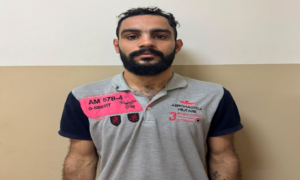 باع ليرات ذهبية مزيّفة.. هل وقعتم ضحيّة أعماله؟