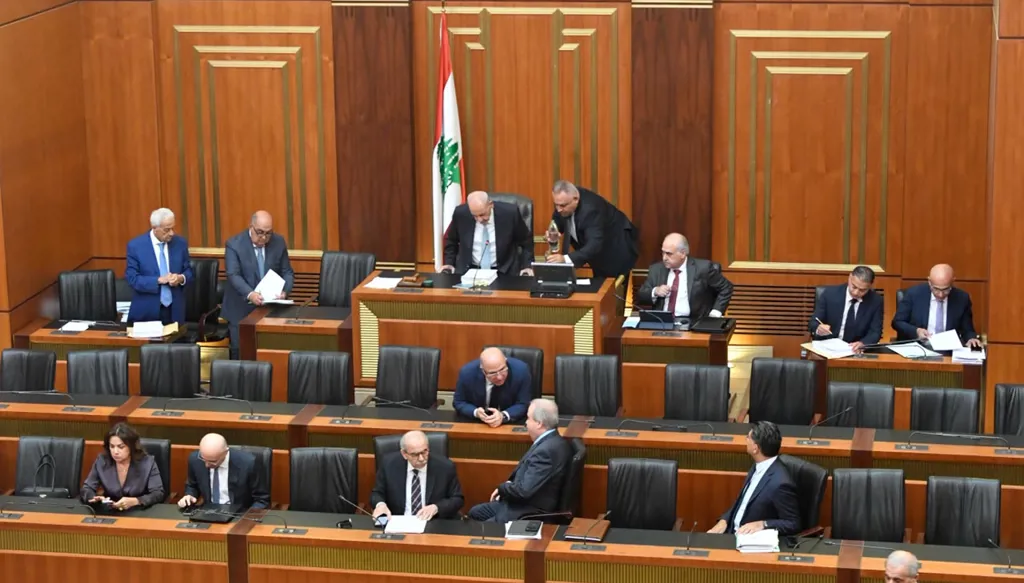 مجلس النواب يقرّ قانون الإعلام الجديد ويستحدث هيئة وطنية مستقلة لتنظيم القطاع