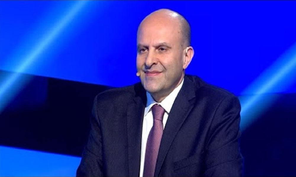سجال بين يعقوبيان وسليم عون: “السلام على يلي خلفتك”