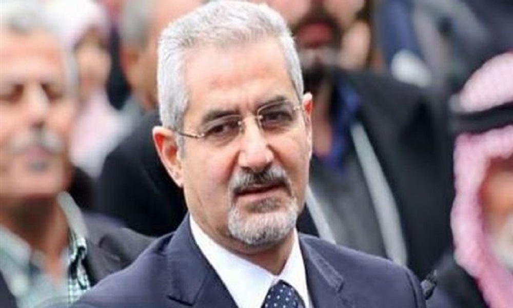 عطية لبري: “اعزم سلام ومنسى عالعشاء ومنرجع بكرا”