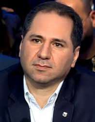 سامي الجميل عن قانون العفو العام: «بلشنا بشي وصرنا بشي تاني»