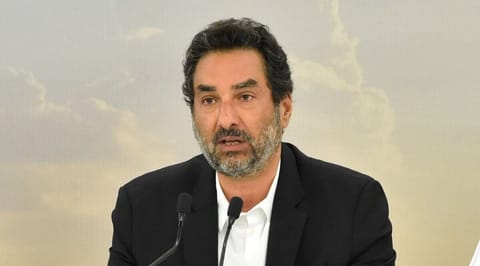 الصادق: سأجمع تواقيع للطعن بقانون الاعلام