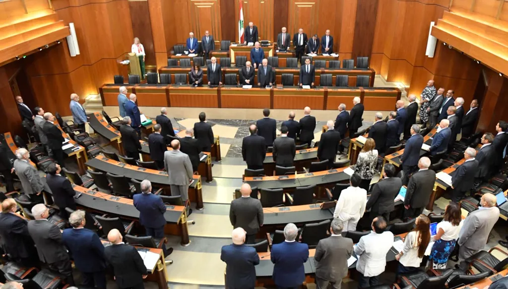 جلسة تشريعية حامية اخترقها اشتباك حكومي... إلغاء الإعدام وإقرار صادم لسجن الإعلاميين!