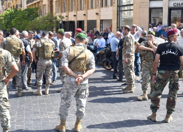 لبنان يناور تفاوضيا ولا يملك ترف الانكفاء... قانونا الاعلام والعفو يشعلان الجلسة التشريعية