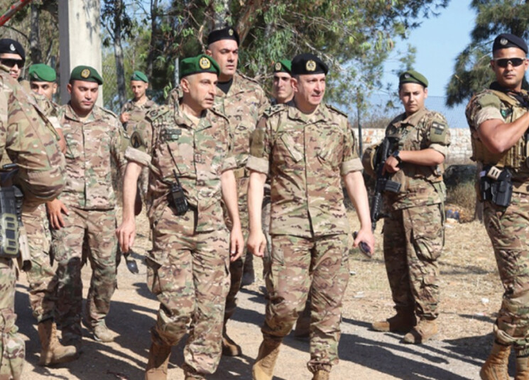 ما استنتاجات الجيش حول النيات الإسرائيلية؟