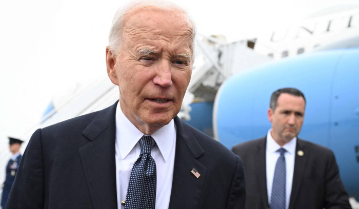 بايدن يعدّ مقتل نصر الله «عدالة لضحاياه»<br />
آرون ميللر لـ «الشرق الأوسط»: نتنياهو يستغل فرصة انتخابات أميركا