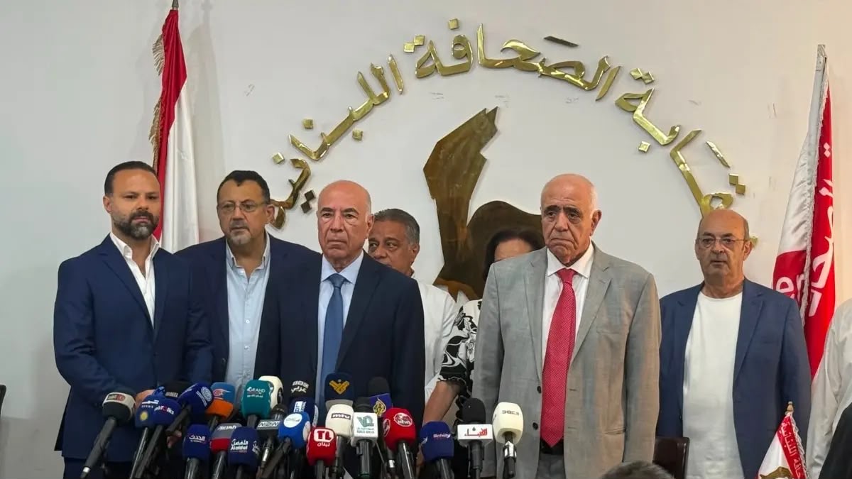نقابتا الصحافة والمحررين: سنواجه قانون الإعلام الجديد
