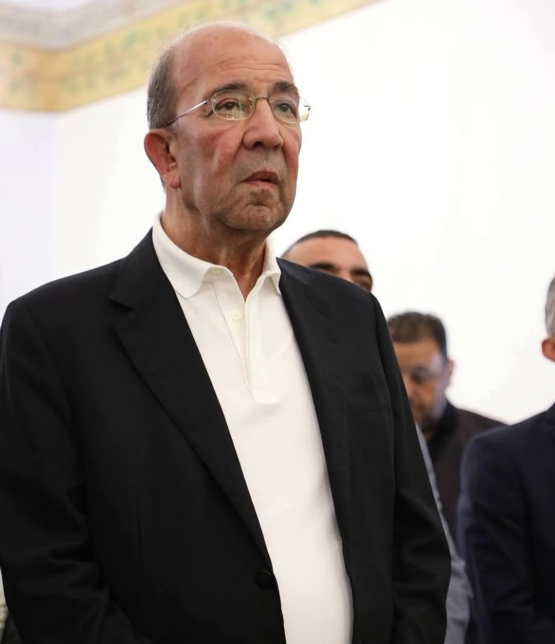 البون: العفو باب للمصالحة... لكن دماء شهداء الجيش ليست ثمناً لها