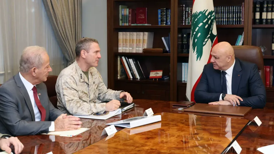 أميركا تثبت رؤية إسرائيل: لا مناطق تجريبية جديدة