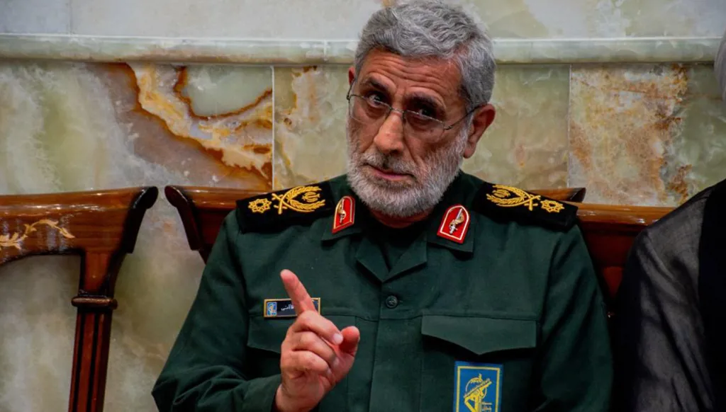 هلع إيراني في العراق ولبنان!