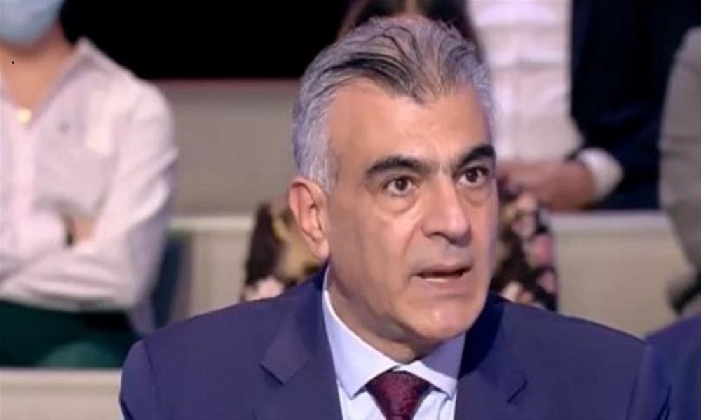 الصايغ: غايات سياسية لتقويض المسار الدبلوماسي في واشنطن