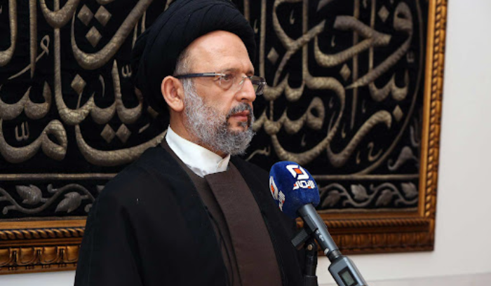 فضل الله: لاستثمار شهادة نصرالله لحساب شعوبنا وقضايانا وحماية أمتنا ووحدتنا