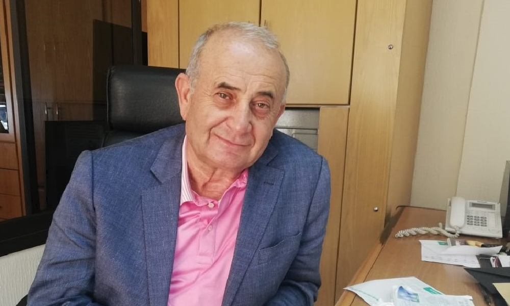 الترشيشي: عراقيل متواصلة أمام التصدير الزراعي بلا أي تقدّم
