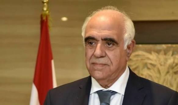 القصيفي تعليقاً على بيان سفارات كندا وفنلندا وبريطانيا عن قانون الاعلام: تدخل سافر في الشأن اللبناني