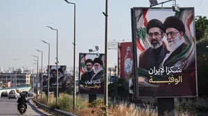 تهديد إيراني لدمشق عبر تركيا في حال التدخل عسكرياً في لبنان