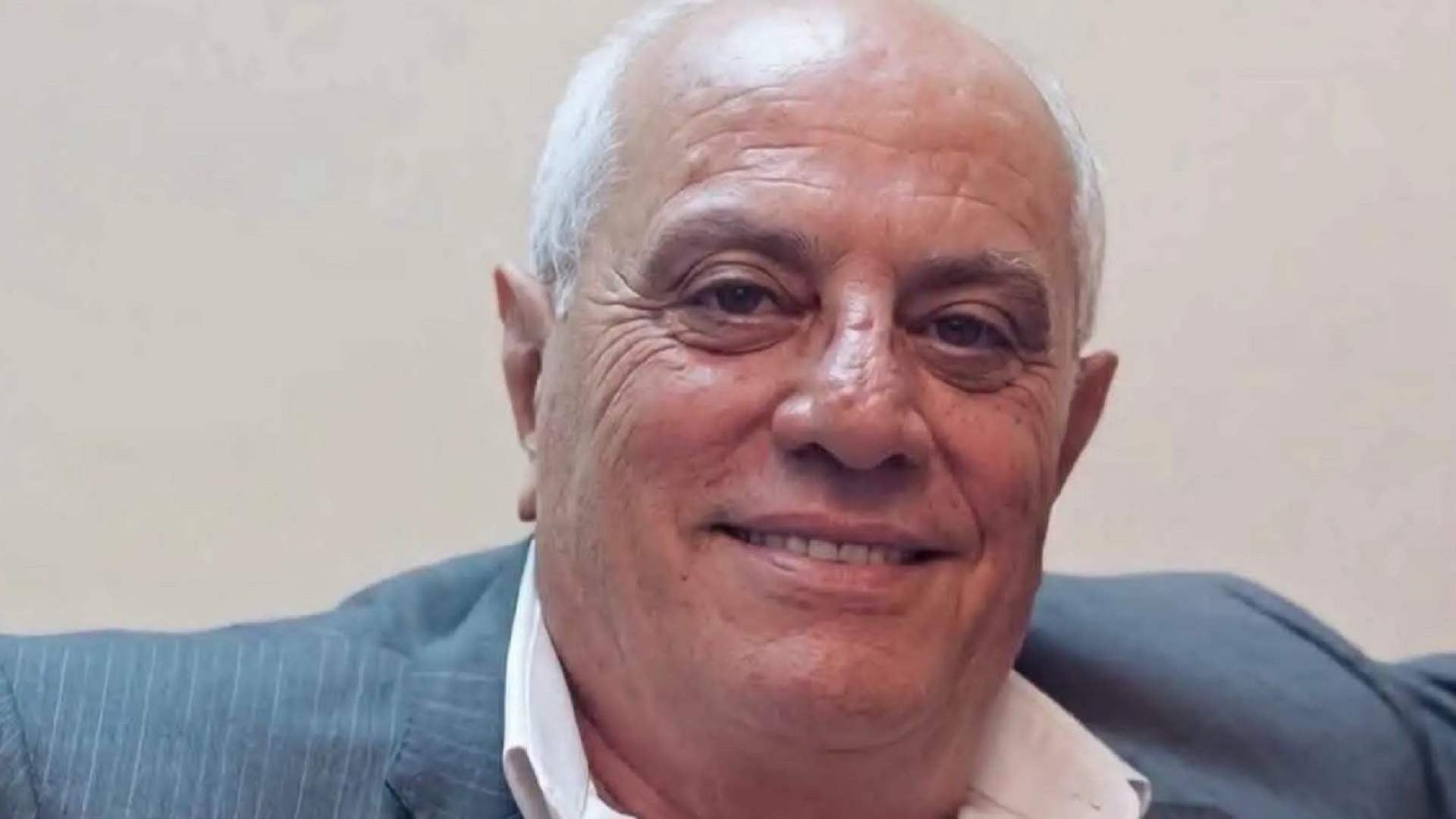 مدعي عام التمييز استجوب اللواء السوري السابق عادل عيسى
